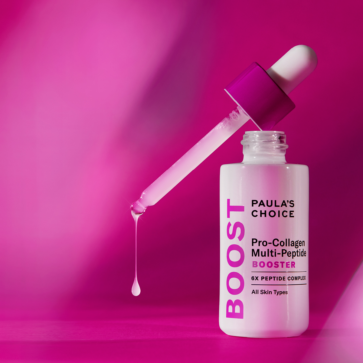 Pro-Collagen Multi-Peptide Booster Pro-Collagen Multi-Peptide Booster